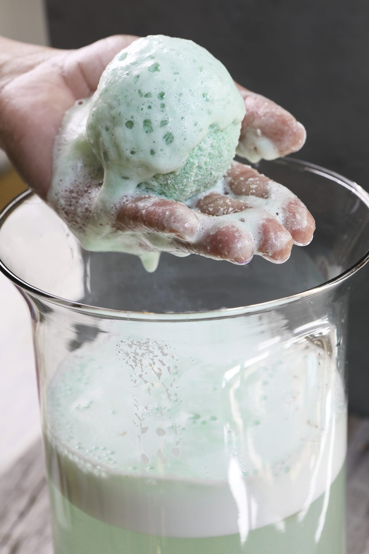 Bombas de Espuma - imagen 3