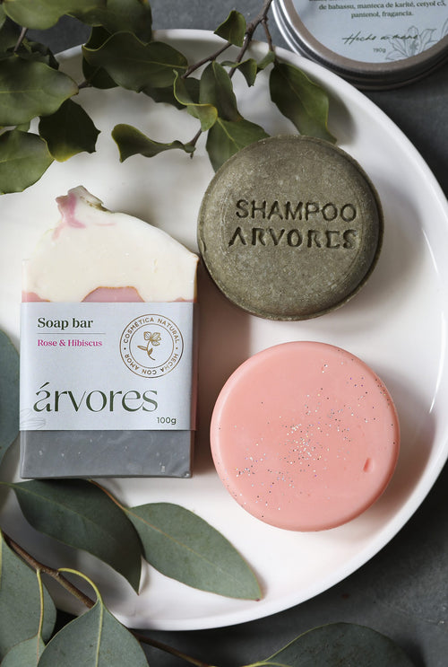 Acondicionador en barra - imagen 2