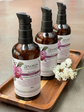 Pack Relax Cosmética Natural - imagen 2