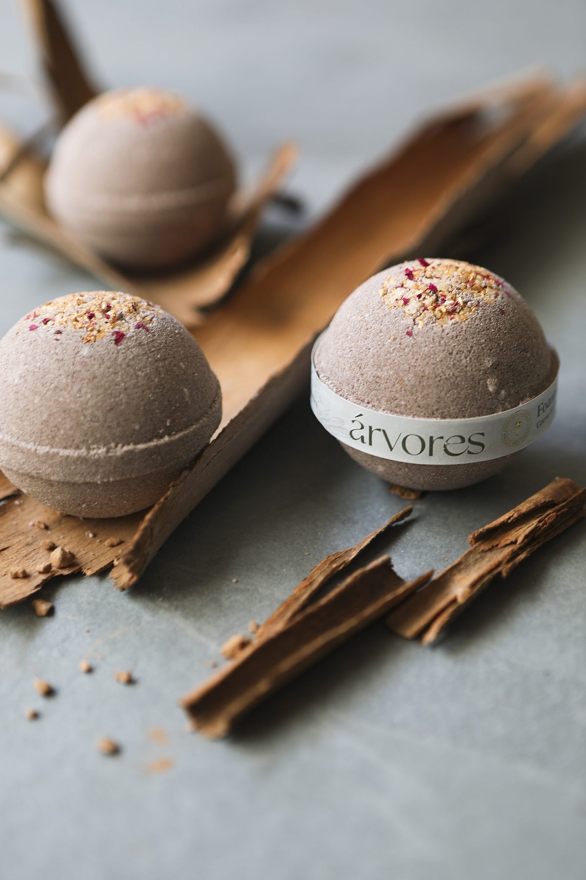 Bombas de Espuma