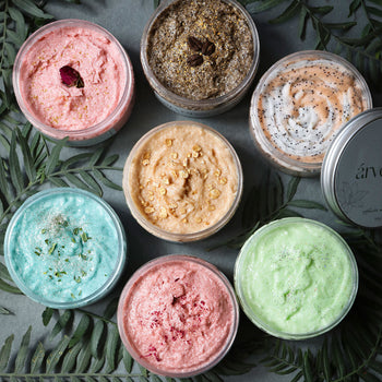 Jabón Exfoliante Corporal Cremoso Coco&limón - imagen 4