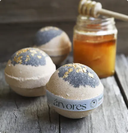 Bombas de Espuma
