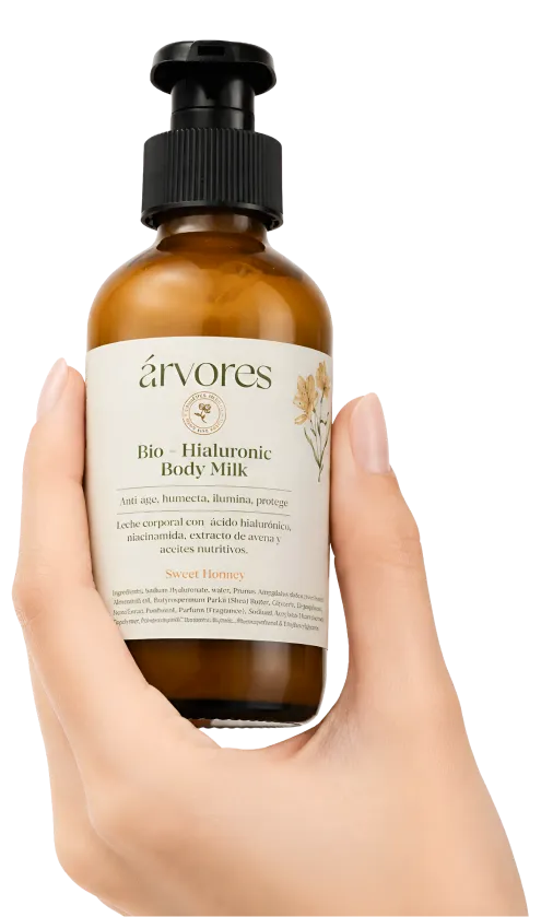 Producto Árvores