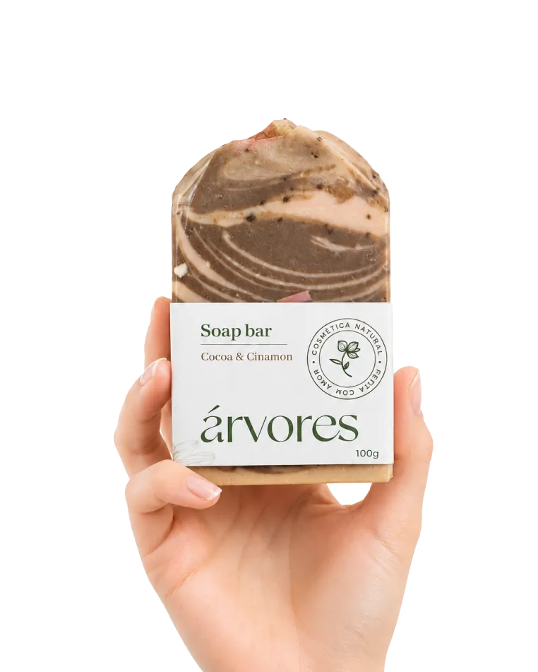Producto Árvores