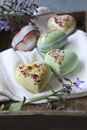 Bombas de Espuma - imagen 2