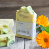 Arvores Jabón natural calendula