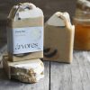 Arvores Jabon natural avena&miel