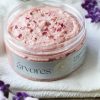 Arvores Exfoliante cremoso HIbiscus